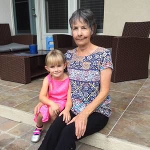 Meet your Posher, Gill